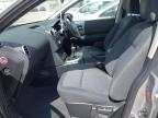 2009 NISSAN QASHQAI VI for sale at Copart WESTBURY