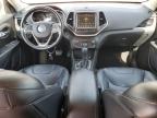 2016 Jeep Cherokee Limited na sprzedaż w Tanner, AL - Minor Dent/Scratches