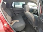 2011 Gmc Terrain Sle იყიდება Cahokia Heights-ში, IL - Front End