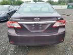 2013 Toyota Corolla Base   للبيع في Hillsborough، NJ - Minor Dent/Scratches