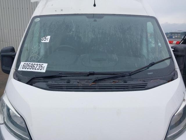 2014 FIAT DUCATO 35