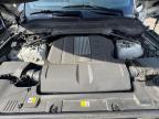 2016 LAND ROVER RANGE ROVER SPORT HSE   for sale at Copart MA - NORTH BOSTON