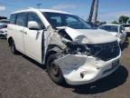 2014 Nissan Quest S for Sale in Kapolei, HI - Front End