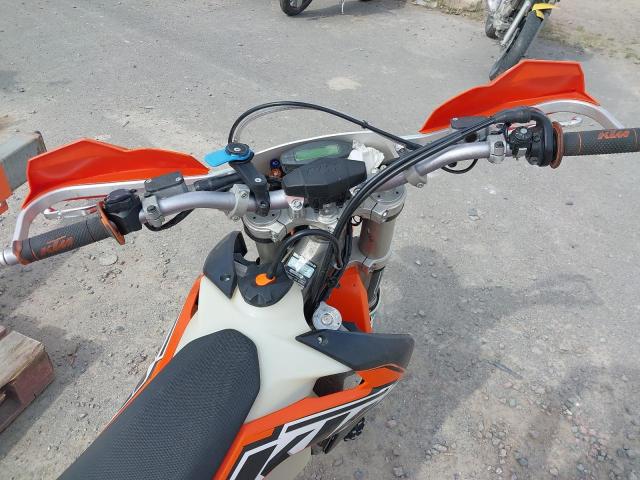2013 KTM 250 EXC-F