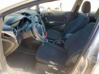 2017 Ford Fiesta Se zu verkaufen in San Antonio, TX - Front End