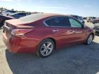 2015 Nissan Altima 2.5 zu verkaufen in Antelope, CA - Rear End