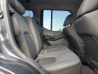 2010 Nissan Xterra Off Road на продаже в Marlboro, NY - Front End