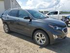 2018 CHEVROLET EQUINOX LT   for sale at Copart AB - EDMONTON