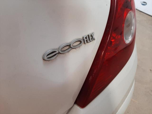2013 VAUXHALL CORSA S EC