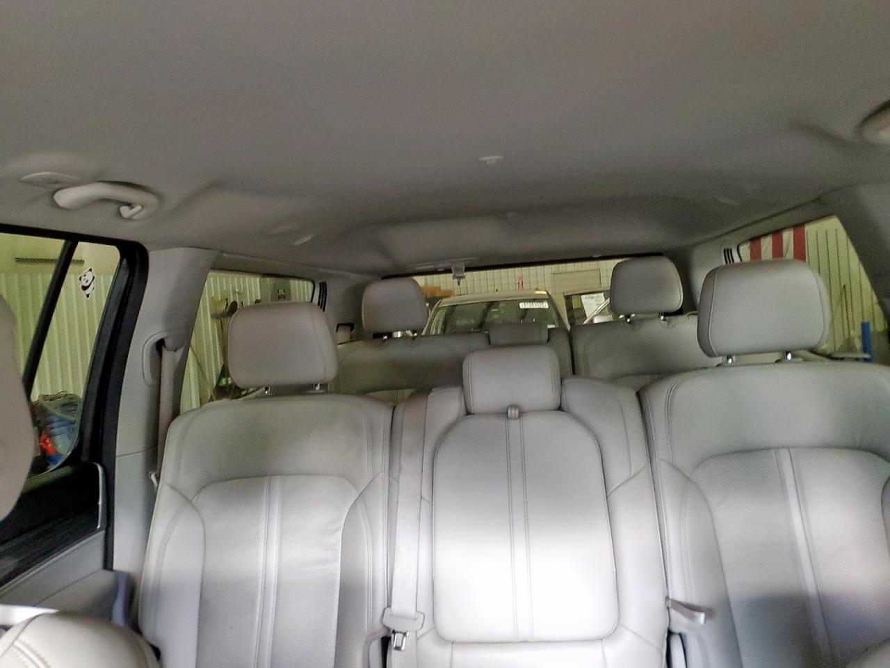 2022 Jeep Wagoneer Series Ii VIN: 1C4SJUBT9NS167814 Lot: 61173765
