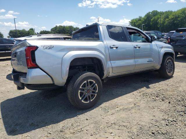  TOYOTA TACOMA 2024 Srebrny