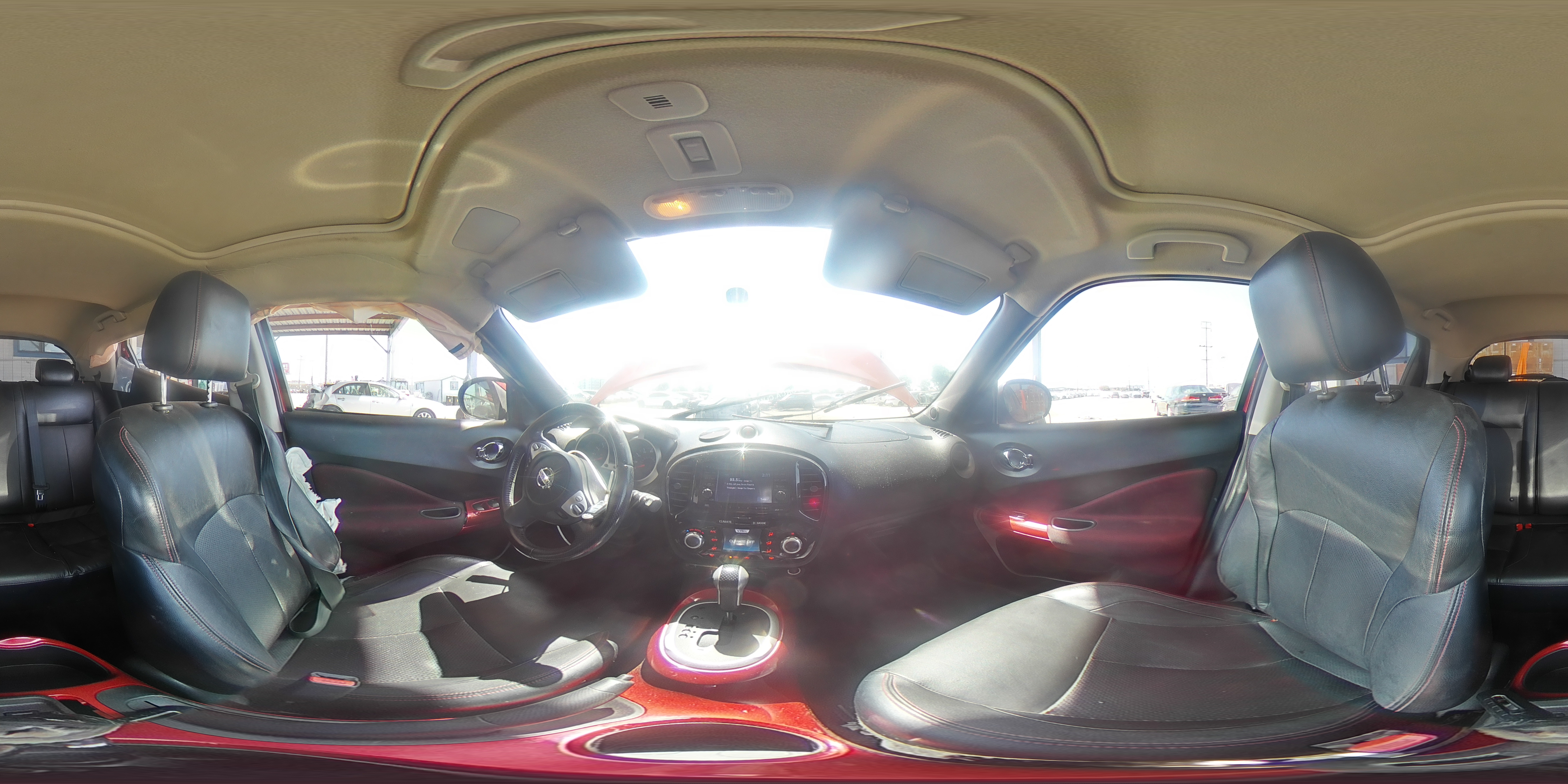 2012 Nissan Juke S VIN: JN8AF5MR8CT101013 Lot: 62037215