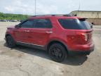 2013 Ford Explorer Limited за продажба в Marlboro, NY - Front End