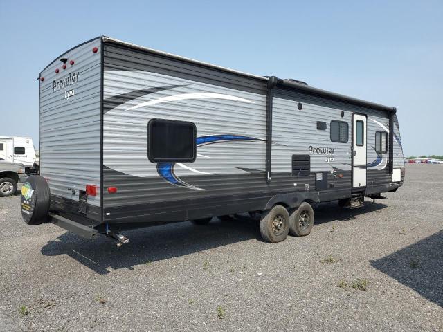 2018 HEARTLAND GATEWAY  