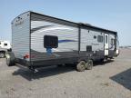 2018 HEARTLAND GATEWAY   à vendre chez Copart ON - OTTAWA