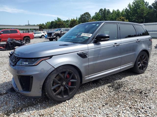 LAND ROVER RANGEROVER – zdjęcie z aukcji, lot #61613465