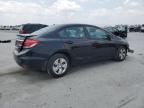 2014 Honda Civic Lx   за продажба в Lebanon, TN - Front End