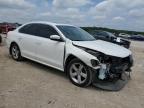 2013 Volkswagen Passat Se   de vânzare în Kansas City, KS - Front End