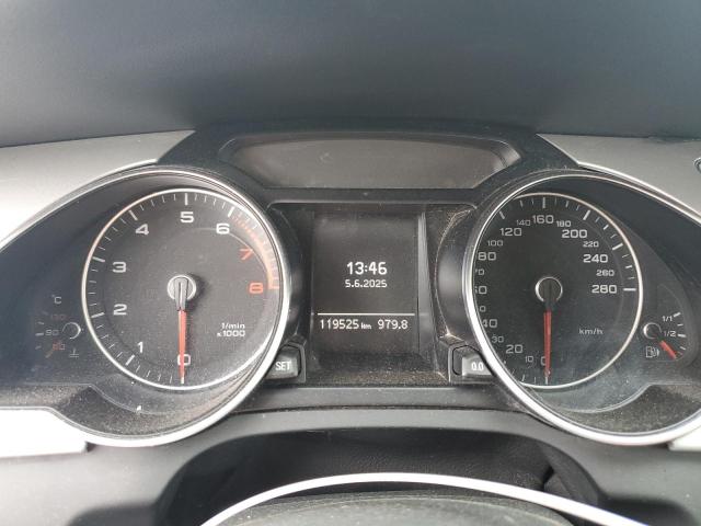 2016 AUDI A5 PREMIUM PLUS S-LINE  