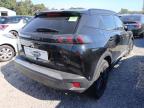 2021 PEUGEOT 2008 GT PR for sale at Copart WOLVERHAMPTON