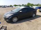 2013 HYUNDAI ELANTRA GLS   à vendre chez Copart ON - LONDON