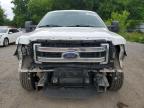 2013 FORD F150 SUPERCREW   for sale at Copart ON - LONDON
