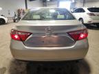 2015 Toyota Camry Le en Venta en Chalfont, PA - Side