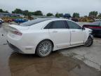 2017 Lincoln Mkz Hybrid Reserve na sprzedaż w Bridgeton, MO - Front End