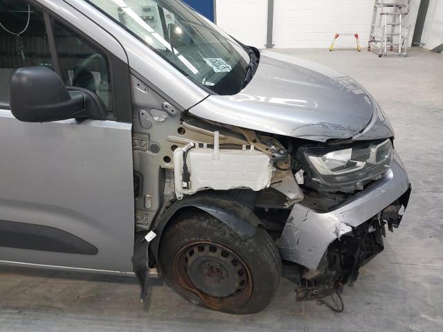 2020 CITROEN BERLINGO 6