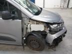 2020 CITROEN BERLINGO 6 for sale at Copart EAST KILBRIDE
