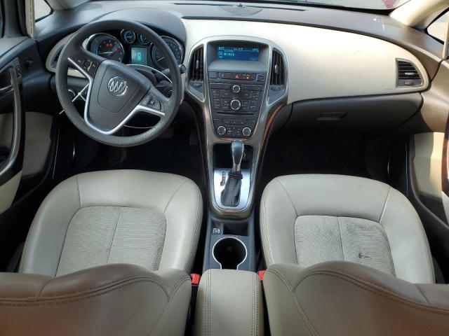  BUICK VERANO 2015 Красный