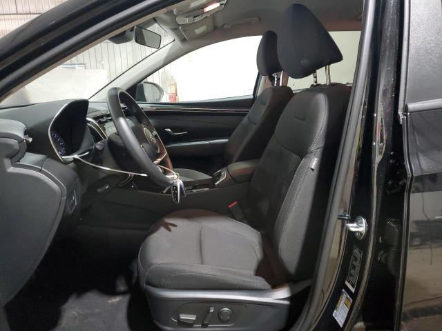  HYUNDAI TUCSON 2024 Czarny