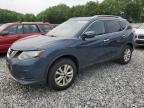 2015 Nissan Rogue S 2.5L იყიდება North Billerica-ში, MA - Water/Flood