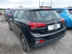 2018 HYUNDAI I20 SE T-G for sale at Copart WOLVERHAMPTON