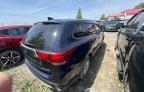 2018 MITSUBISHI OUTLANDER ES à vendre chez Copart QC - MONTREAL