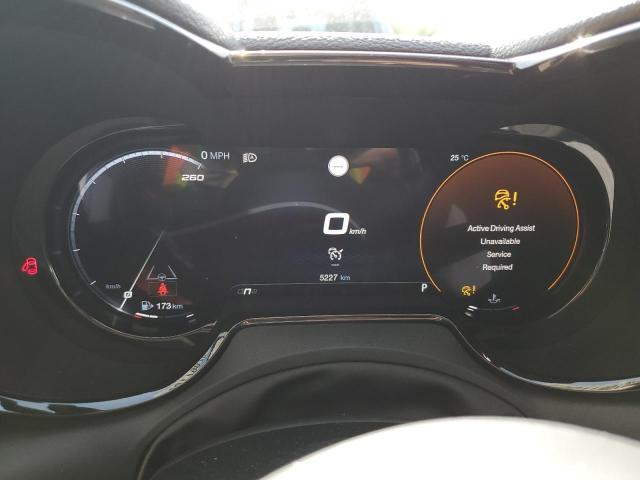 2023 ALFA ROMEO TONALE VELOCE  