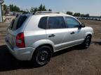 2007 Hyundai Tucson Gls للبيع في Bowmanville، ON - Rear End