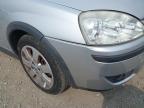 2006 VAUXHALL CORSA SXI for sale at Copart YORK