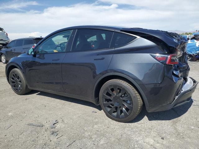  TESLA MODEL Y 2024 Сірий