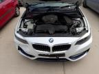 2016 BMW 218D SPORT for sale at Copart SANDY