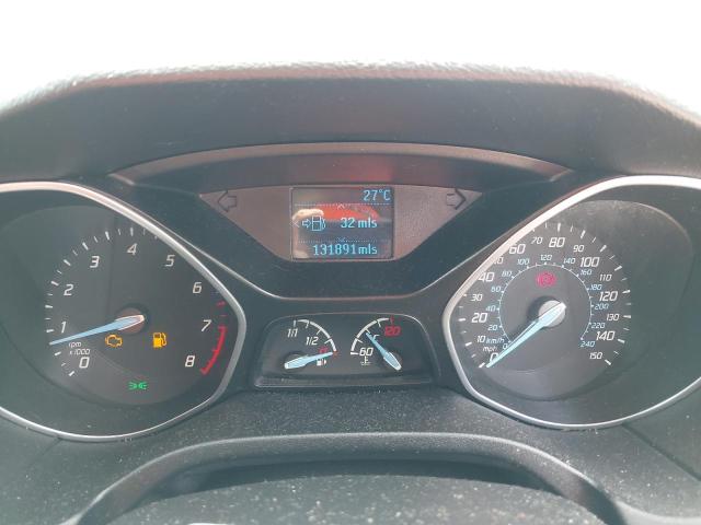 2013 FORD FOCUS ZETE