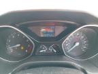 2013 FORD FOCUS ZETE for sale at Copart SANDWICH