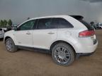 2010 LINCOLN MKX    for sale at Copart AB - CALGARY