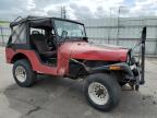 1973 Jeep Cj-5 for Sale in Littleton, CO - Front End