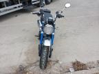 2022 HONDA Z 125 MA-N for sale at Copart SANDY
