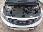 2011 KIA SPORTAGE 1 for sale at Copart BRISTOL