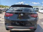 2018 Alfa Romeo Stelvio Ti Sport продається в Littleton, CO - Front End