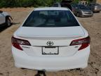 2013 Toyota Camry L   იყიდება China Grove-ში, NC - Front End