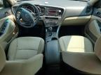 2012 Kia Optima Lx на продаже в Fredericksburg, VA - Rear End