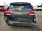 2014 Toyota Sienna Le en Venta en Albuquerque, NM - Rear End